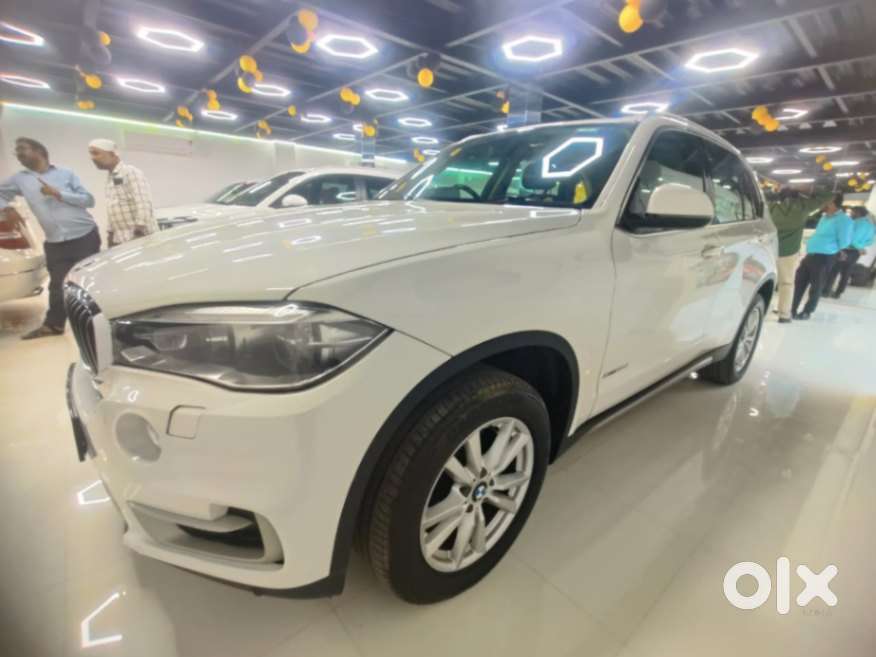 Bmw X5 Xdrive 30d Sport, 2016, Diesel