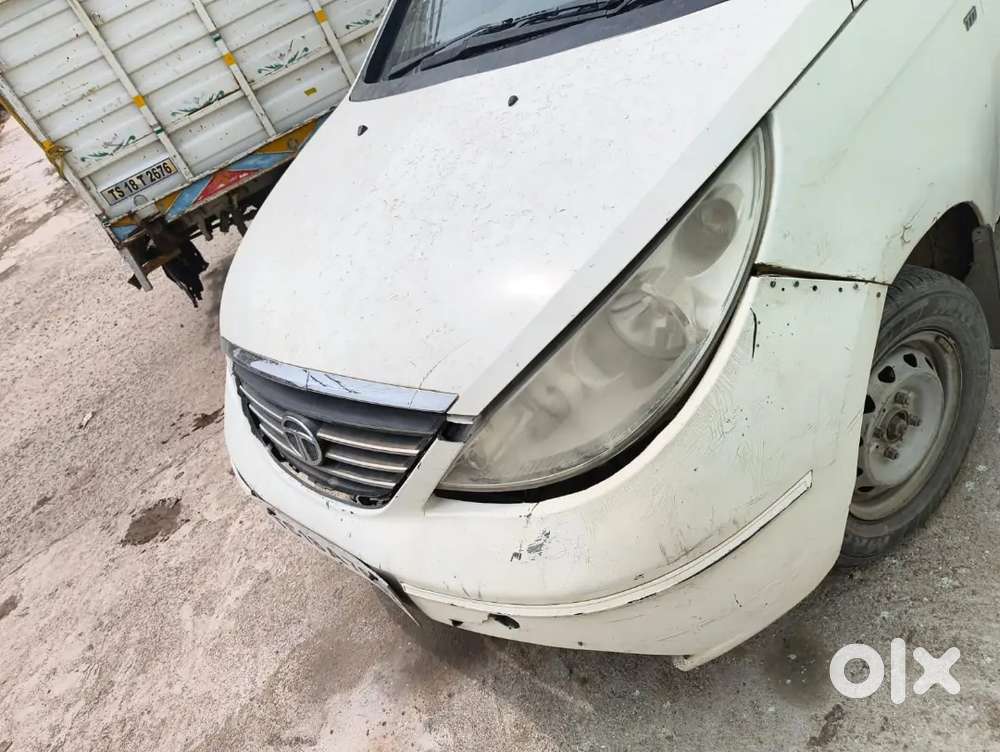 Tata Vista Ldi 2013 Diesel 200000 Km Driven