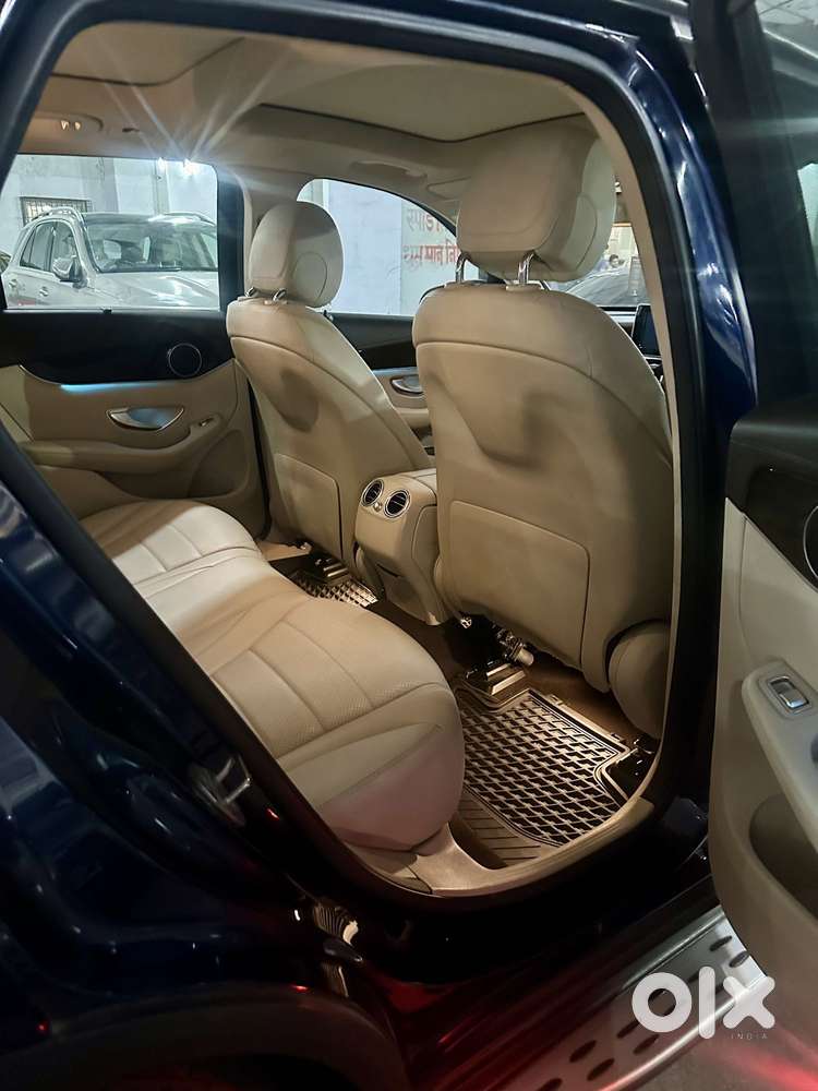 Mercedes-benz Glc 220d 4matic, 2017, Diesel