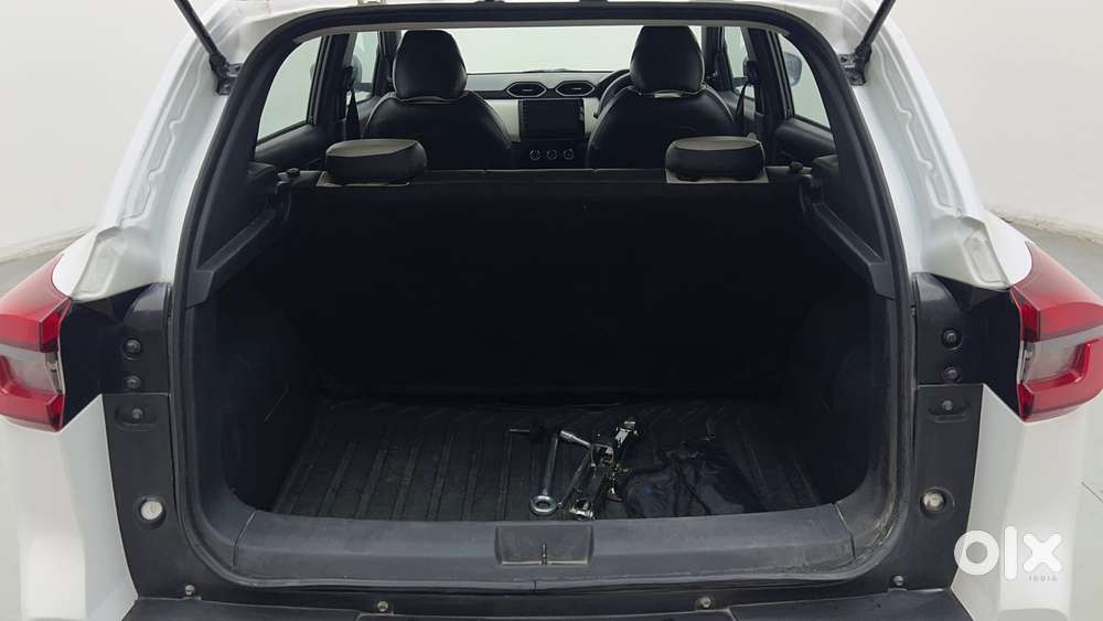 Nissan Magnite 1.0 Xe, 2023, Petrol