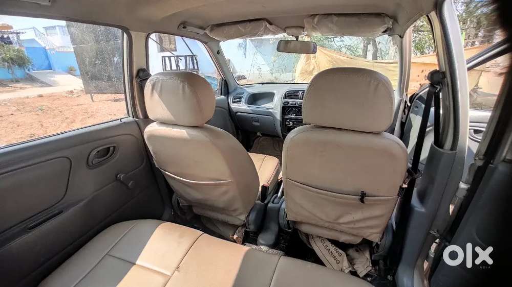 Well Maintained Maruti Suzuki Alto 2009 Petrol 170000 Km Driven