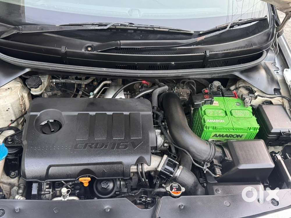 Hyundai Elite I20 Sports 2015 Diesel Good Condition