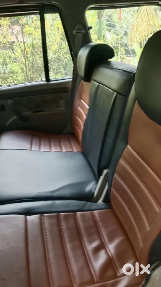 Mahindra Scorpio Diesel 2012