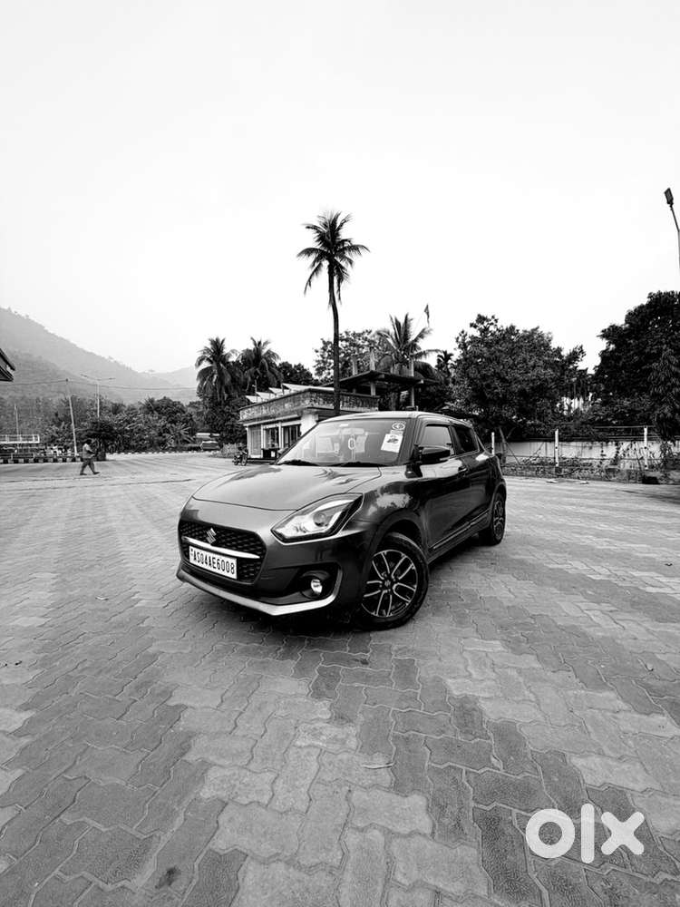 Maruti Suzuki Swift