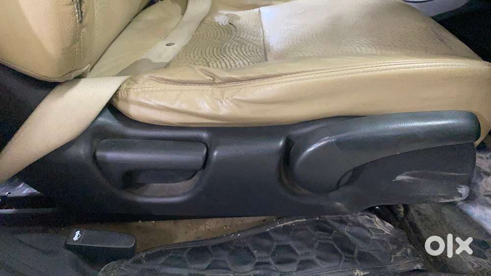 Honda City I-vtec Zx, 2019, Petrol