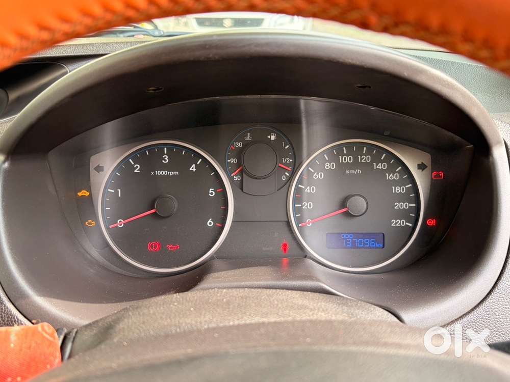 Hyundai I20 Diesel 2013