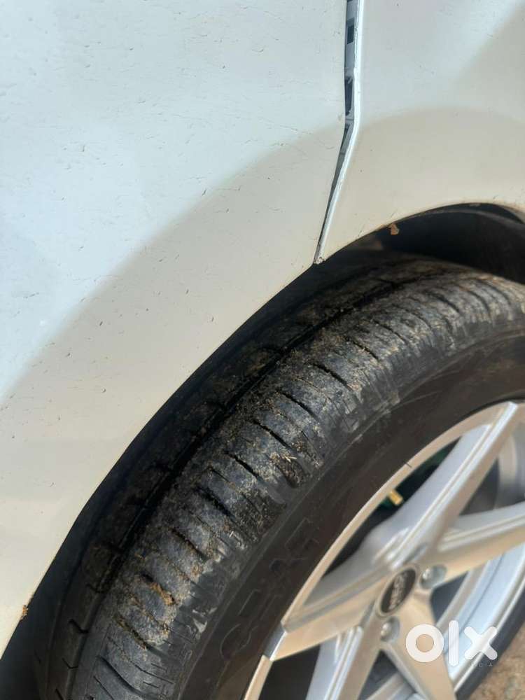 Hyundai Fluidic Verna 2012 Diesel 75417 Km Driven
