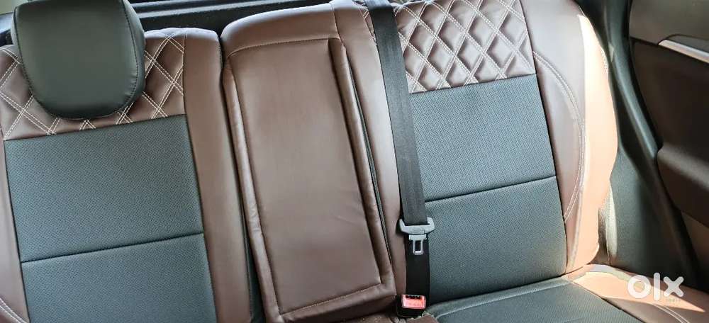 Maruti Suzuki Brezza 2025