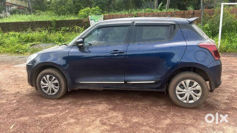 Maruti Suzuki Swift, 2023, Petrol