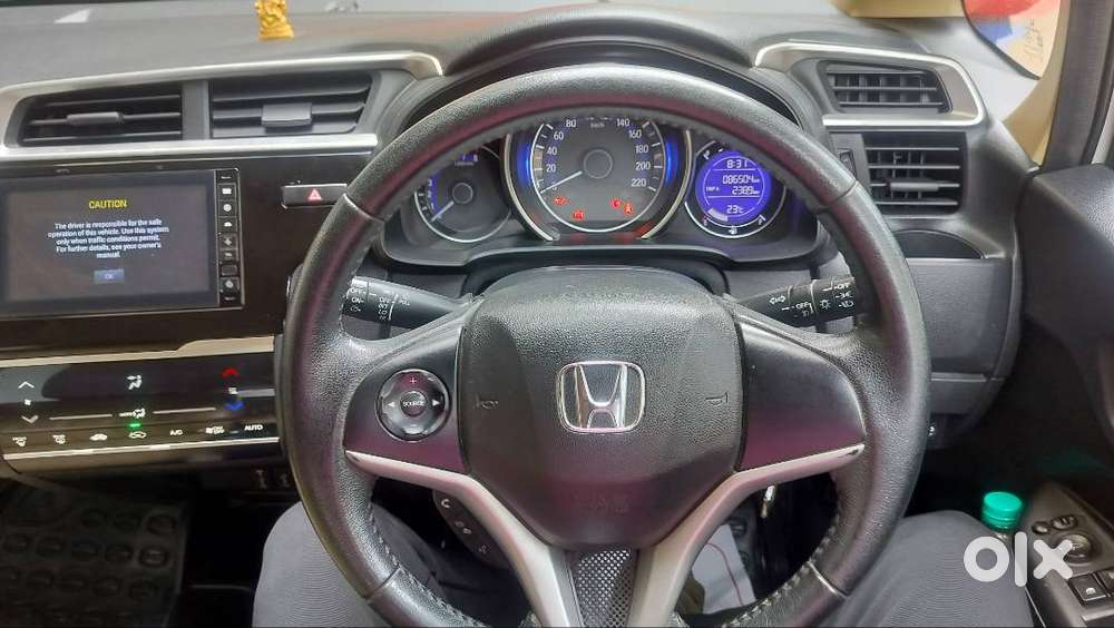 Honda Jazz Mode I 2019 Petrol