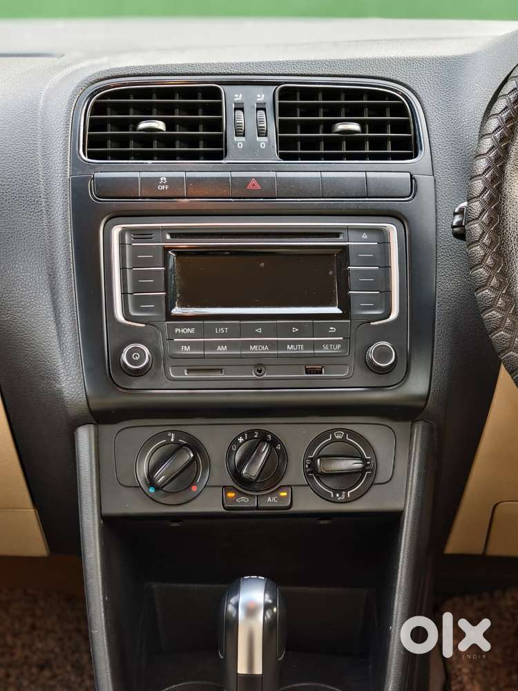 Volkswagen Ameo, 2018, Diesel