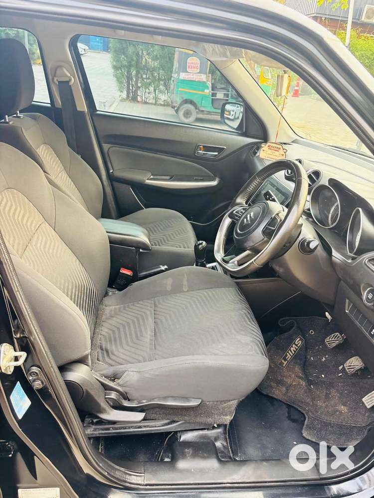 Maruti Suzuki Swift 1.2 Zxi Rs Limited Edition, 2023, Petrol