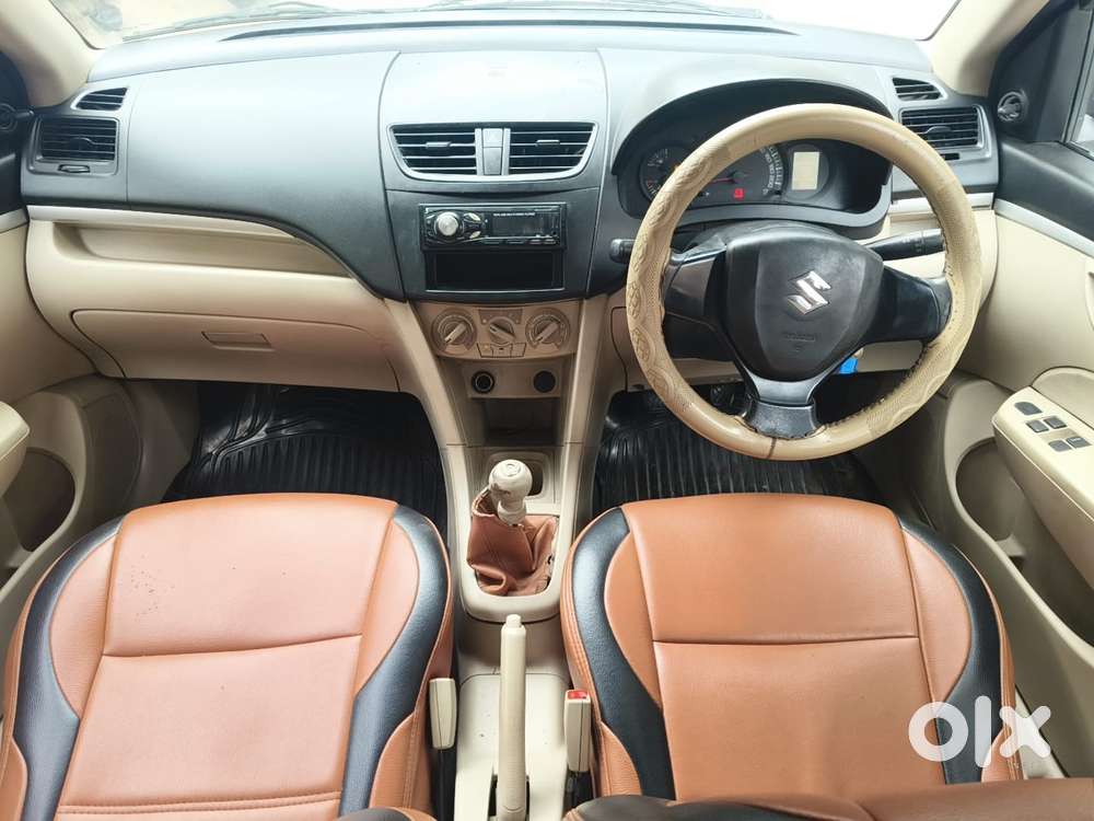 Maruti Suzuki Swift Dzire Ldi Bsiv, 2018, Diesel