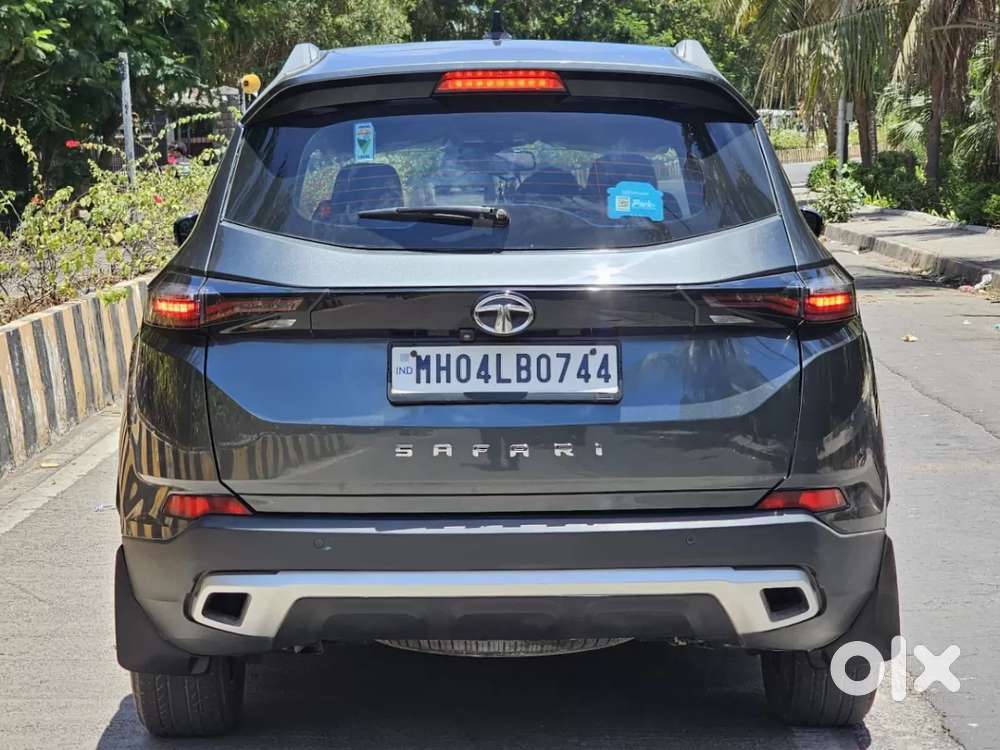 Tata Safari 2.0 Kryotec Xza Plus, 2022, Diesel
