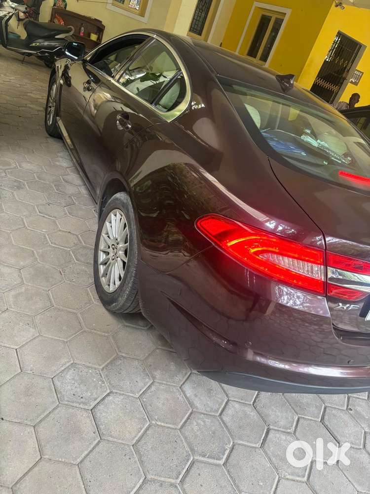 Jaguar Xf 2.2 Litre Executive, 2013, Diesel