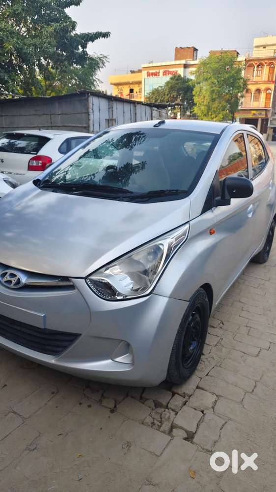 Hyundai Eon 1.0 Era Plus, 2018, Petrol