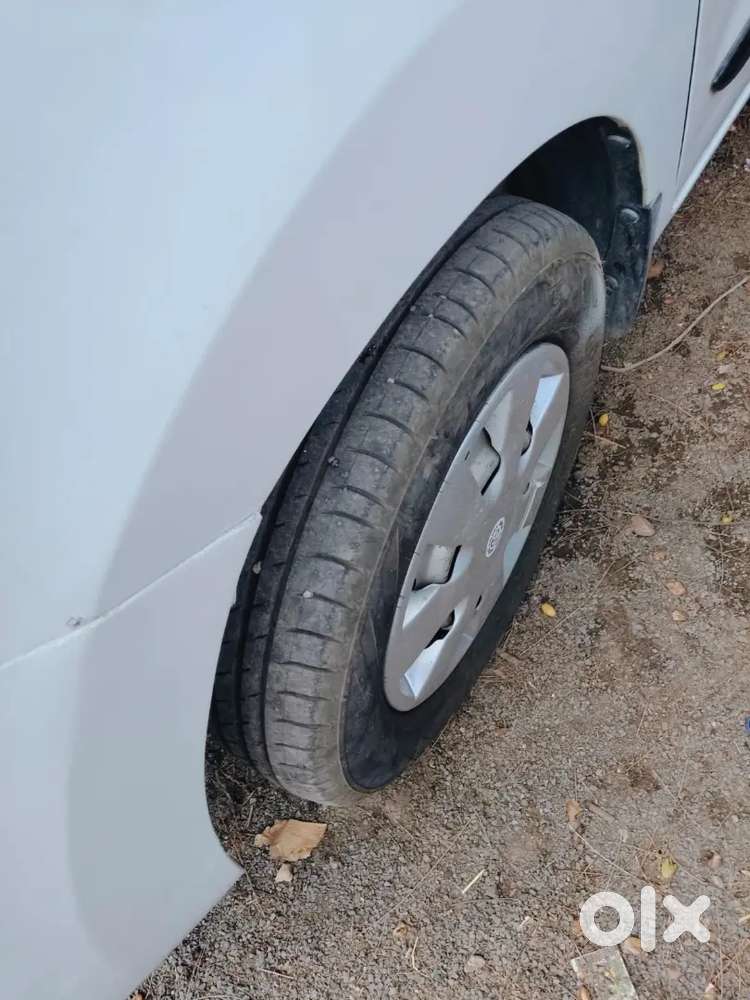Maruti Suzuki Wagon R Lxi Cng 2013