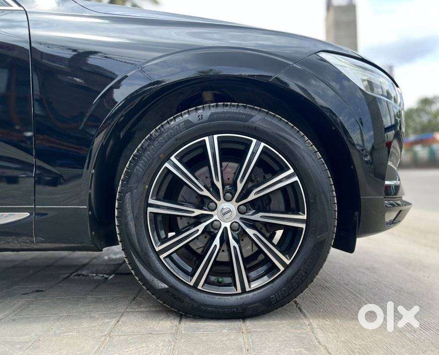 Volvo Xc60 D5 Inscription, 2020, Diesel