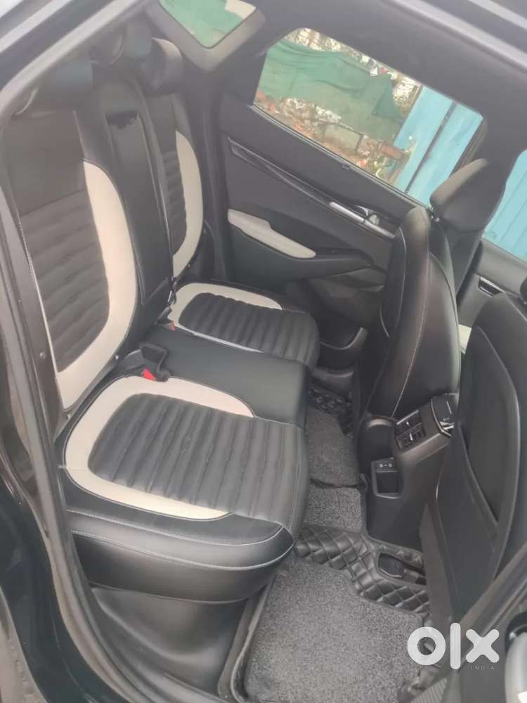 Kia Seltos Gtx Plus, 2023, Diesel