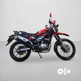 Xpulse 200 second hand olx sale