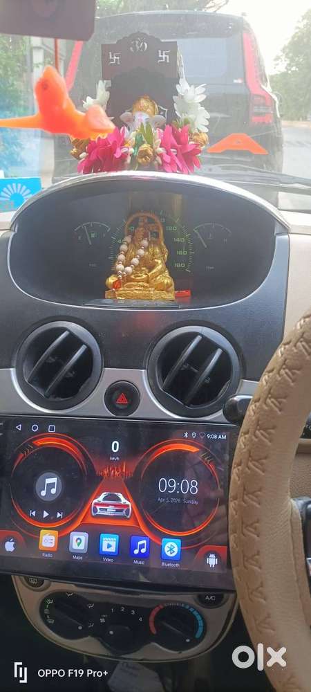 Top Model Wit Good Service Record