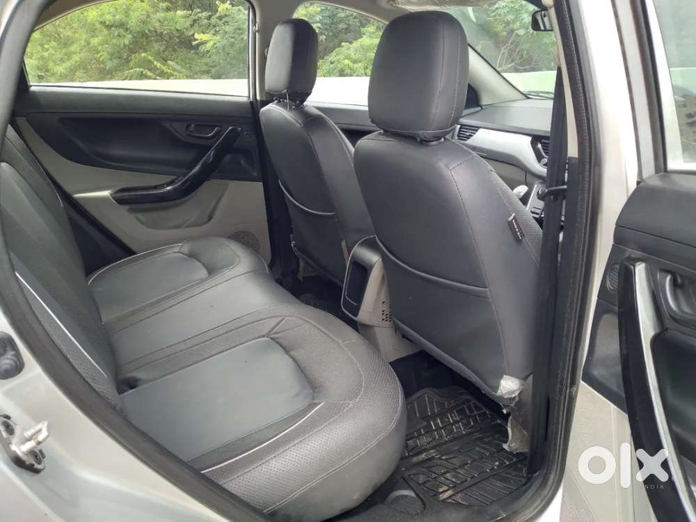Tata Nexon 1.2 Revotron Xm, 2019, Petrol