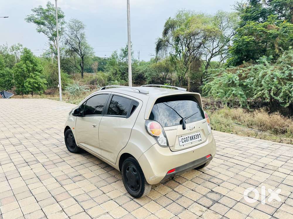 Chevrolet Beat Diesel Lt, 2013, Diesel