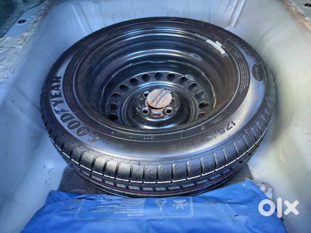 Honda City V Petrol Cvt, 2018, Petrol