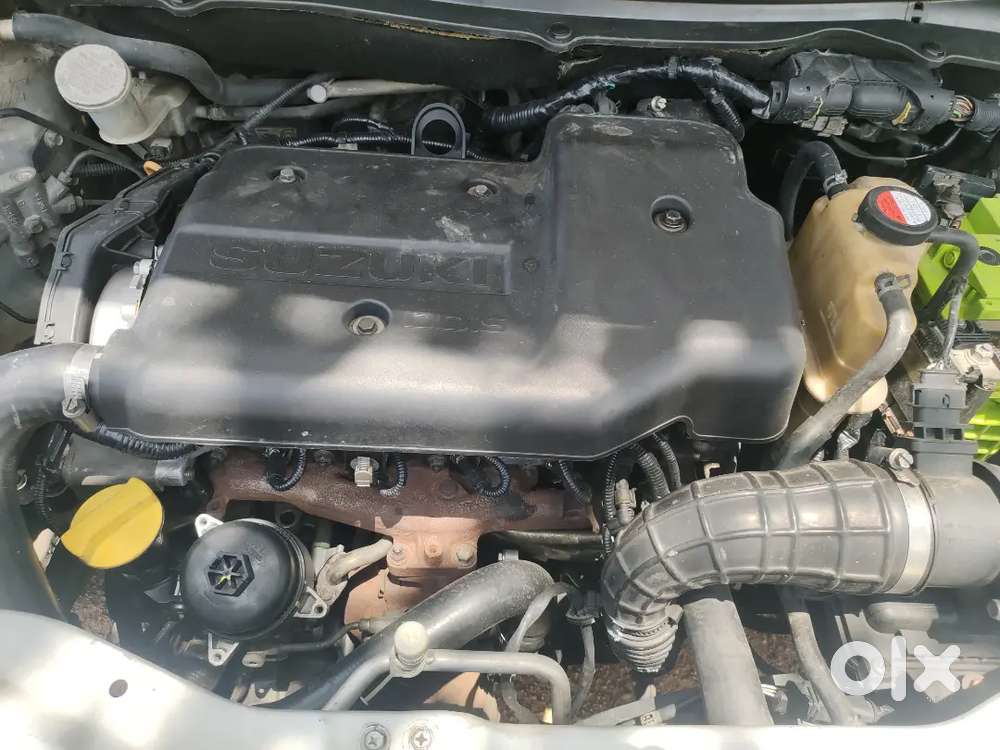 Maruti Dzire Vdi 2017 Diesel