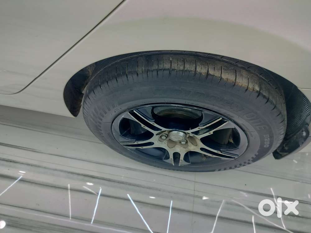 Hyundai Verna 1.6 S Crdi, 2016, Diesel