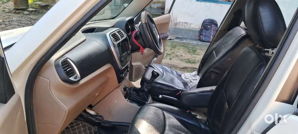 Mahindra Bolero Neo Tuv300  2017