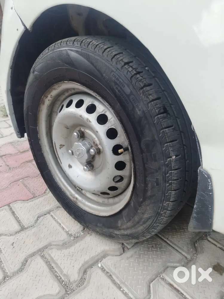 Hyundai Xcent  2019 Model