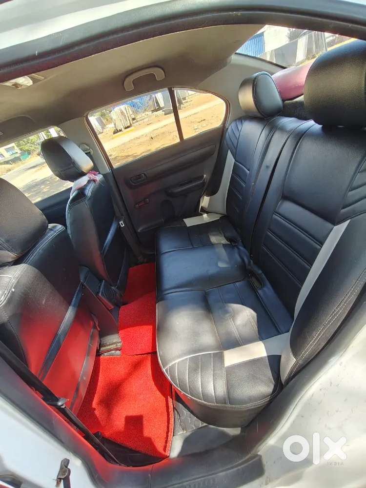 Maruti Suzuki Dzire 2016