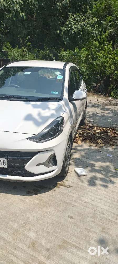 Hyundai Grand I10 Nios 2023 Cng & Hybrids Good Condition