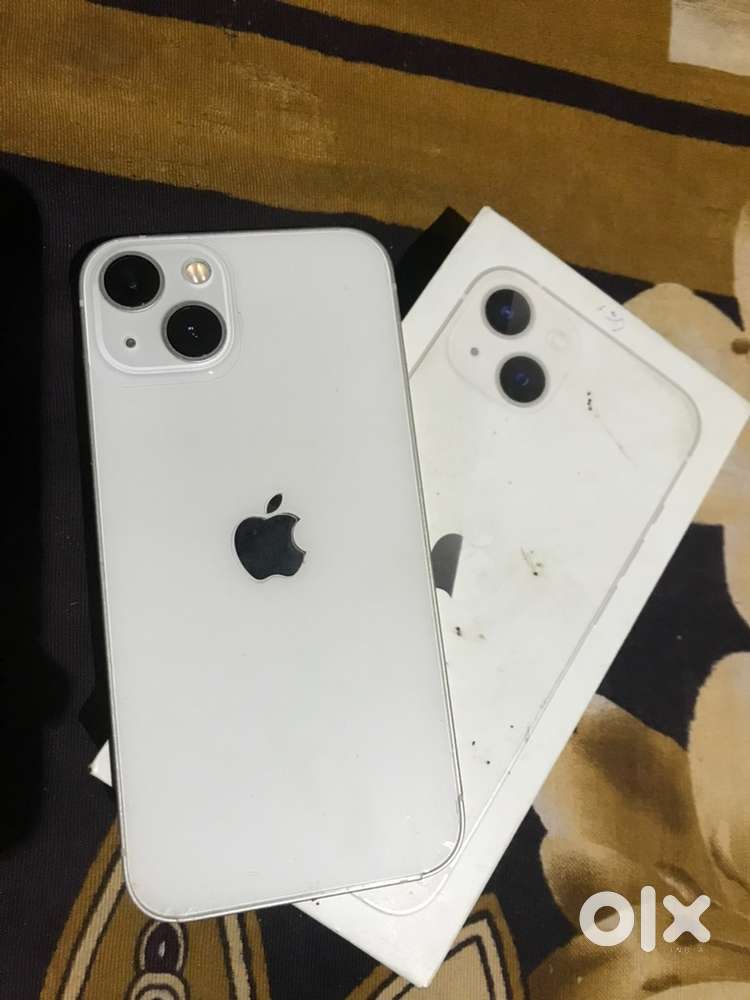 I phone 13 hai ye me sall kar rha hu