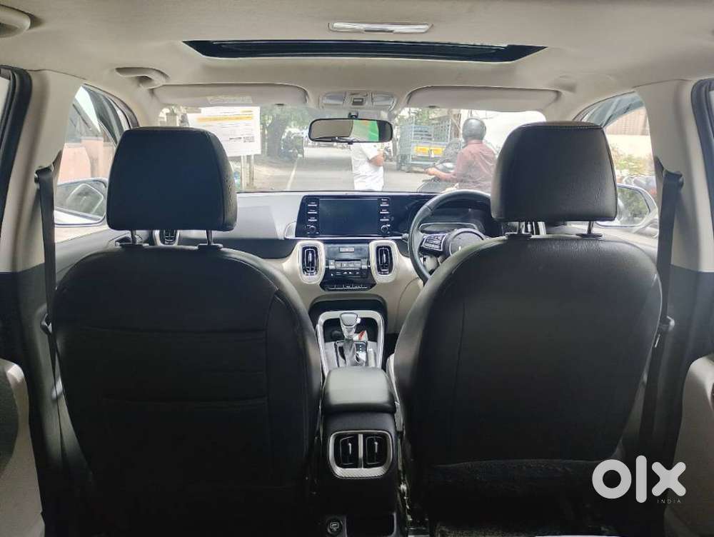 Kia Seltos Htx D, 2023, Diesel