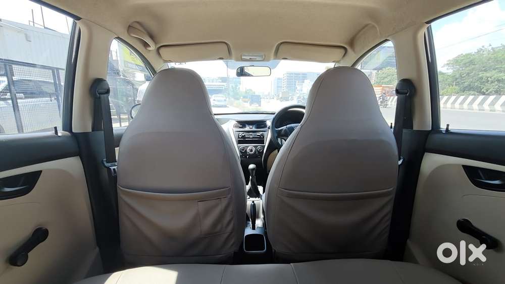 Hyundai Eon Era +, 2016, Petrol
