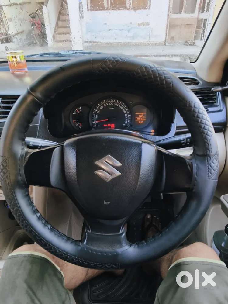 2nd Owner 2014 Maruti Suzuki Dzire