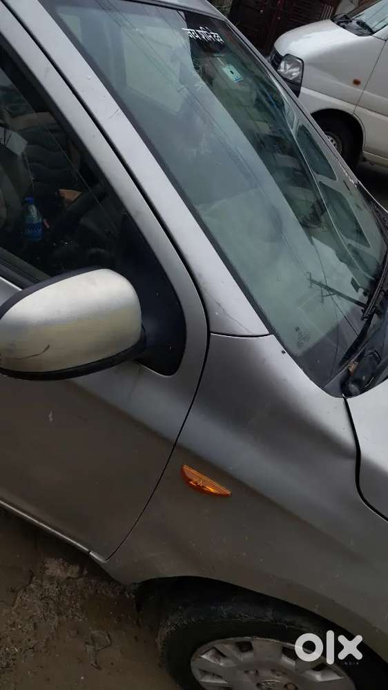 Hyundai I20 Magna 2012 Car