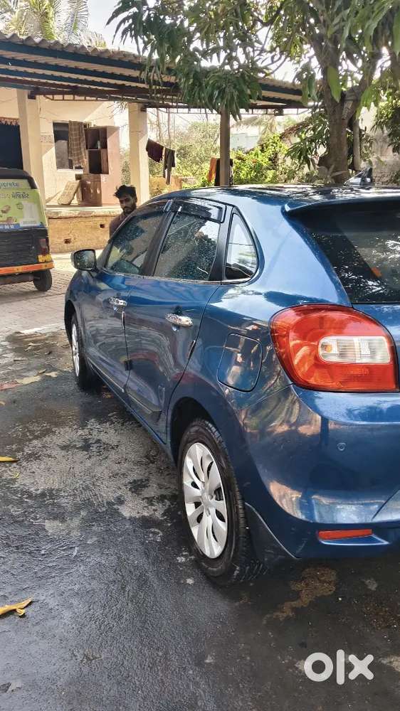 Baleno 2018