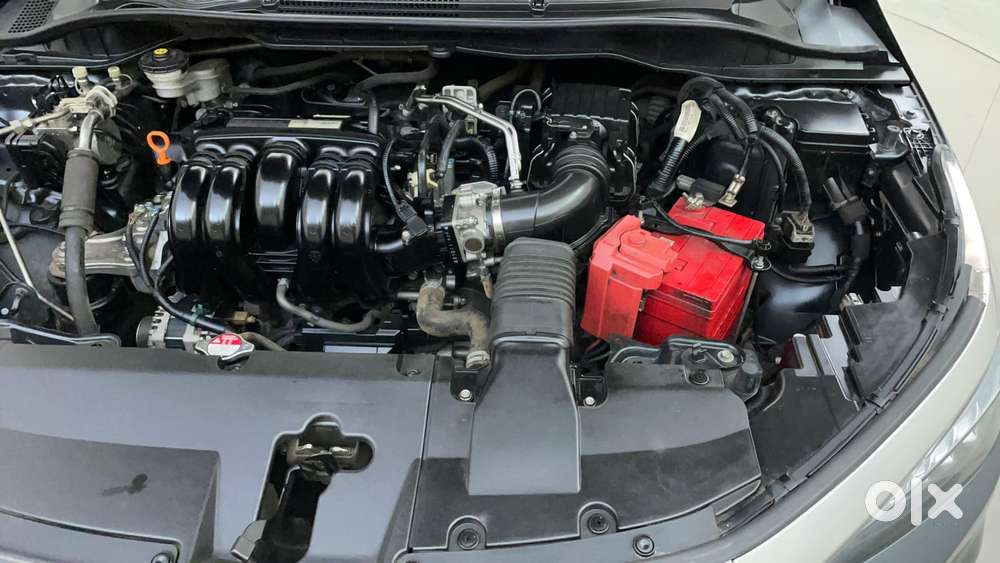 Honda City 1.5 Zx I-vtec Mt, 2022, Petrol