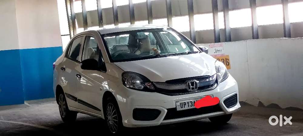 Honda Amaze Model Yr 2017  – For Sale At Reasonable Price