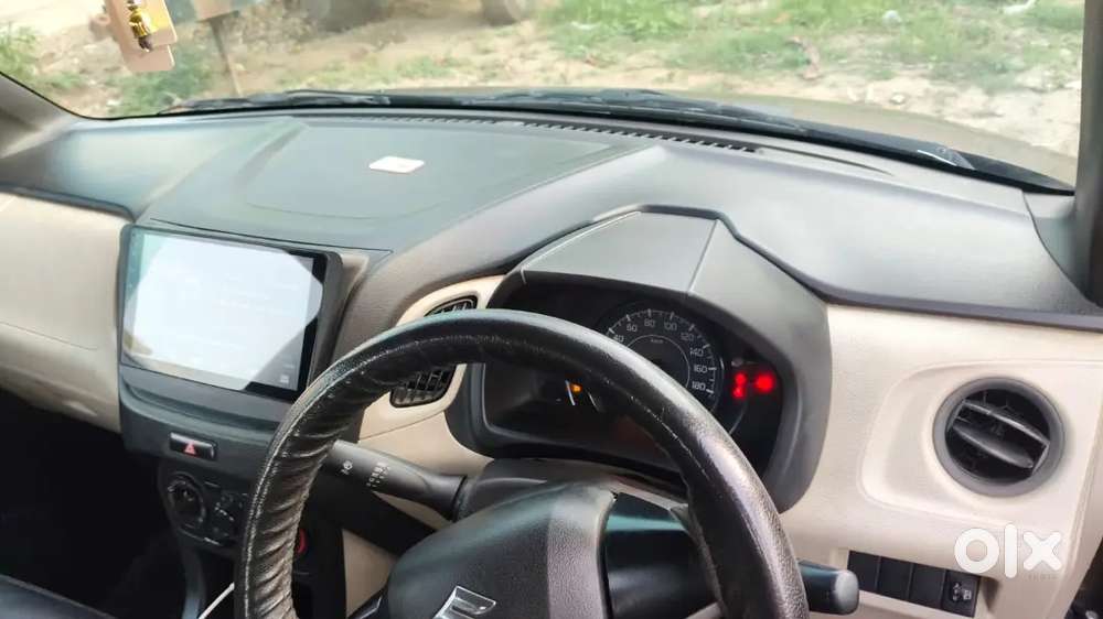 Maruti Suzuki Wagon R 2020 Petrol Vxi Amt