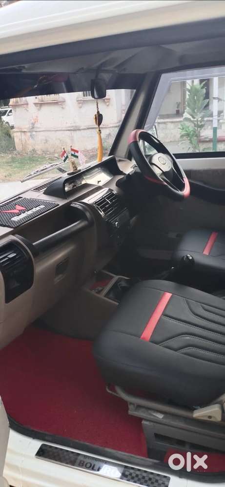 Mahindra Be 6 Be, 2021, Diesel