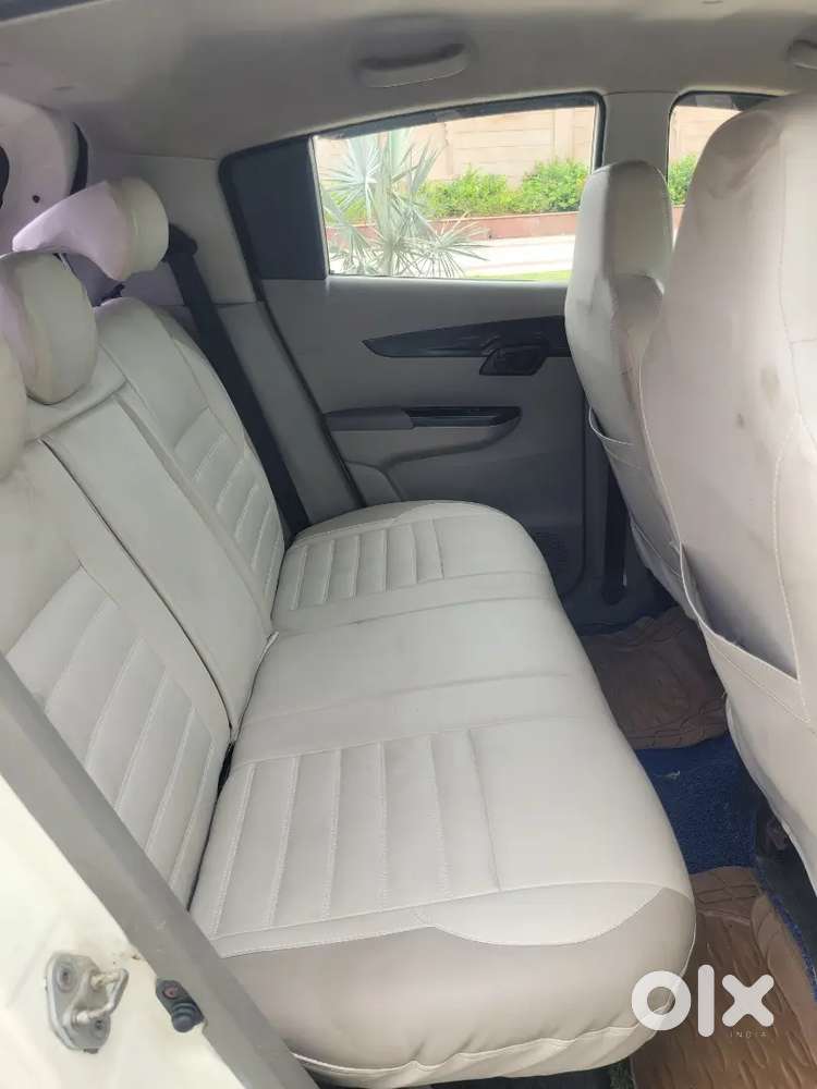 Mahindra Kuv 100 Diesel 2017
