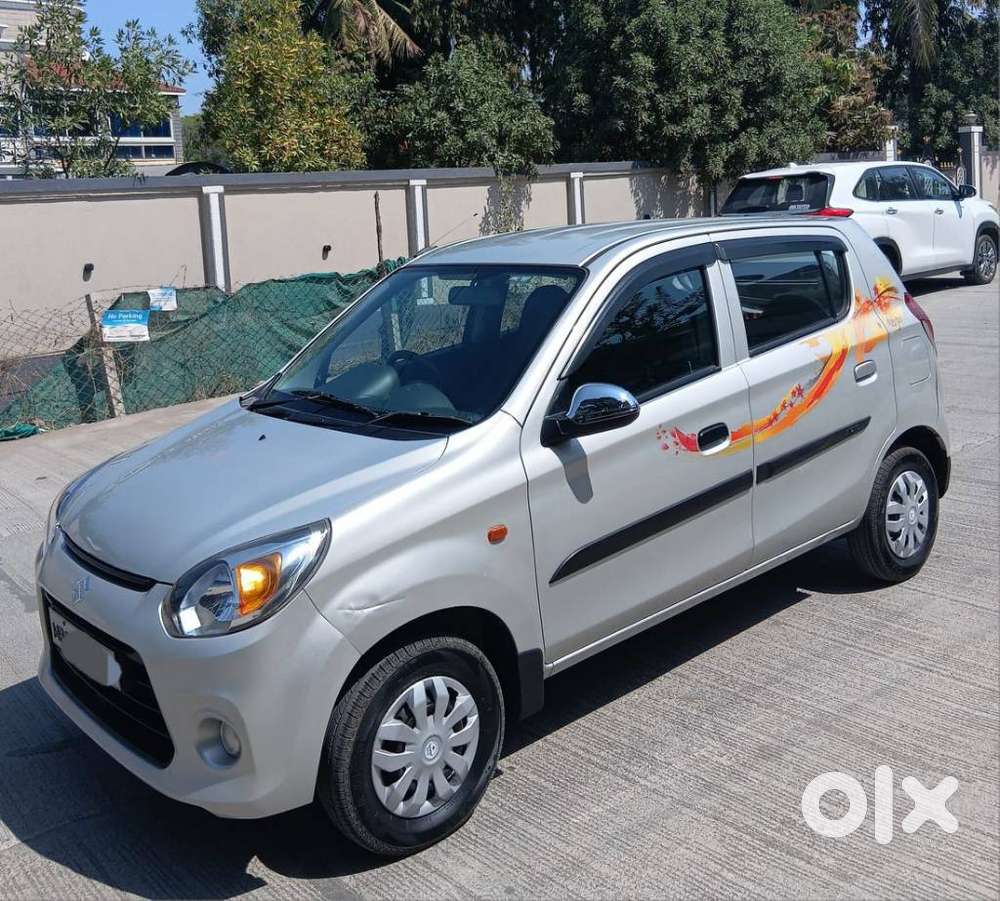 Maruti Suzuki Alto 800 2012-2016 Vxi, 2018, Petrol