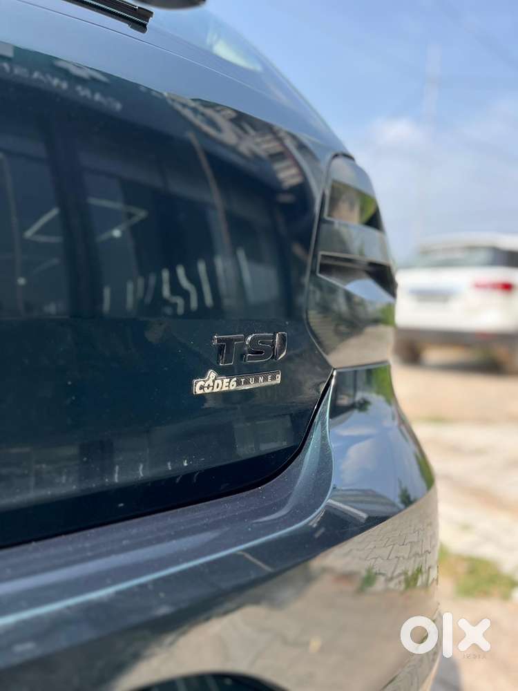 Volkswagen Polo 2019 Polo