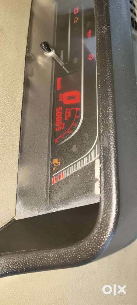 Mahindra Bolero Power Plus 2018 Diesel 51500 Km Driven