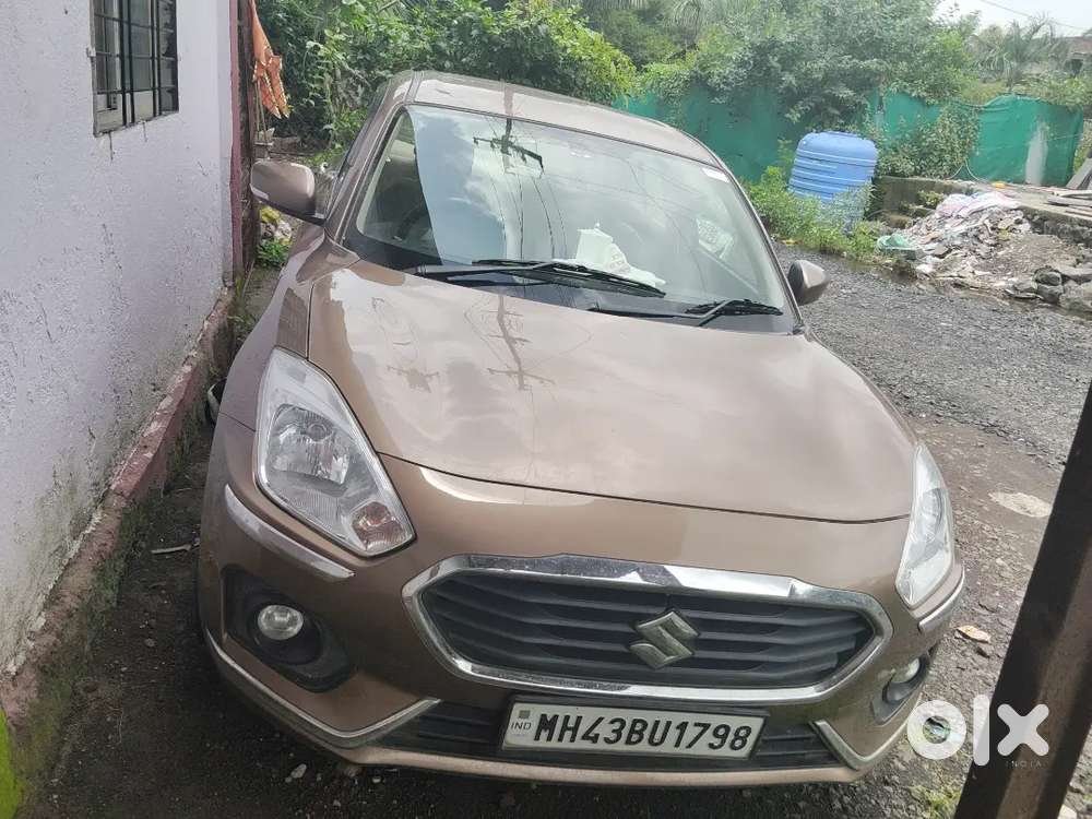 Maruti Suzuki Dzire 2020 Petrol Manual