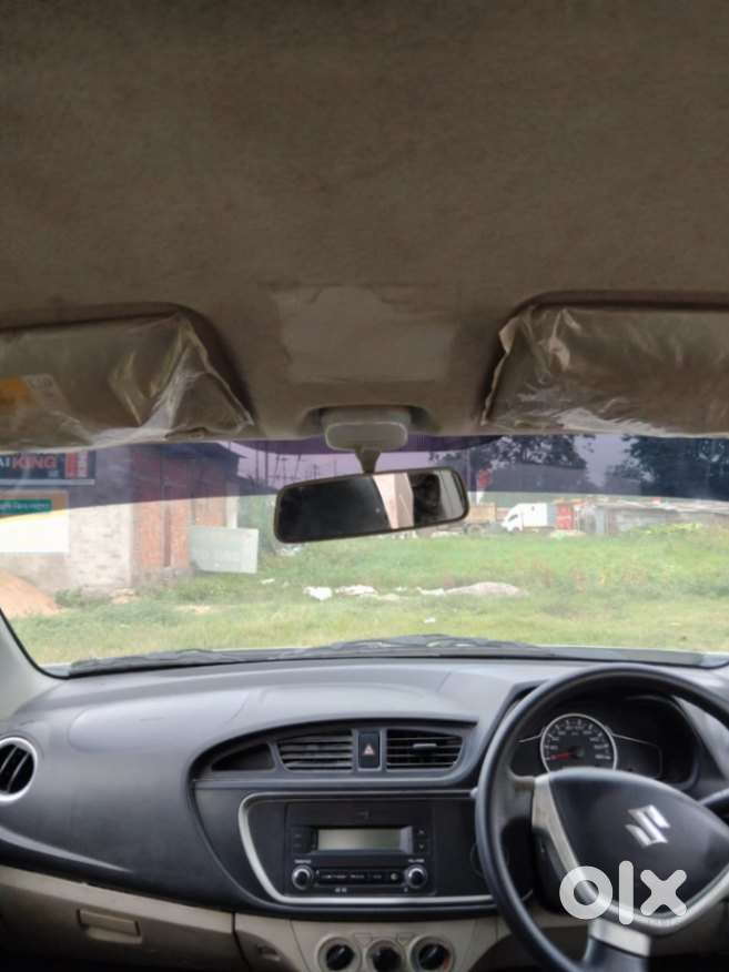 Maruti Suzuki Alto 800 0.8 Vxi, 2022, Petrol